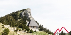 Planinarska skoloništa