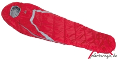 Kako ispravno tumačiti temperaturne oznake na vrećama za spavanje!