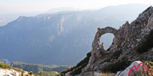 Blidinje-Vilinac-Pločno